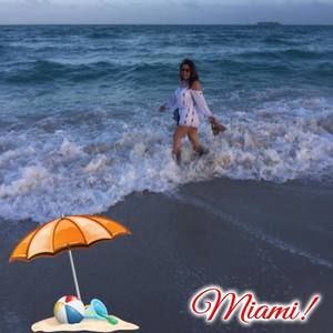 Meet your Posher, Lorena